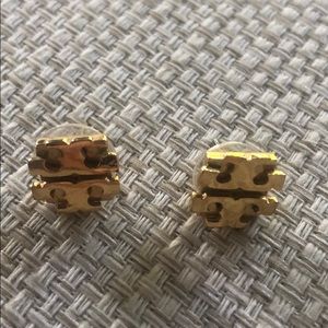 Tory Burch Studs